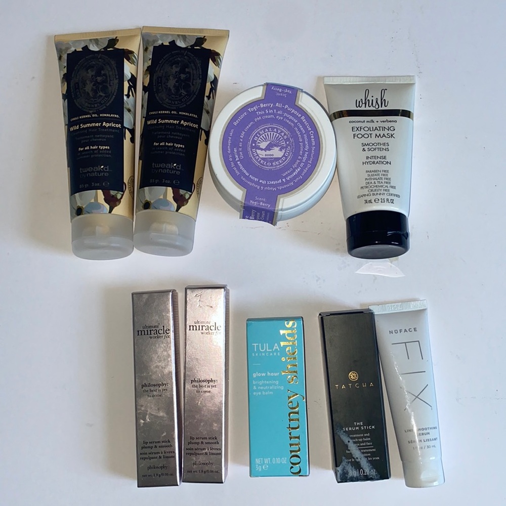 Random Bundle